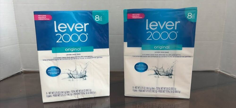 16 bars Lever 2000